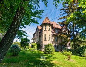 Dom na sprzedaż, Wrocławski Mietków Proszkowice Szkolna, 1 599 500 zł, 500 m2, NHM-DS-31760