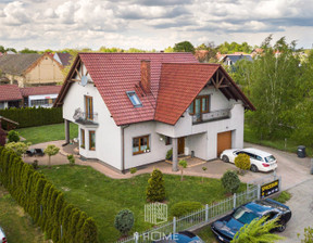 Dom na sprzedaż, Oleśnicki Oleśnica Boguszyce, 1 200 000 zł, 211,8 m2, NHM-DS-33264
