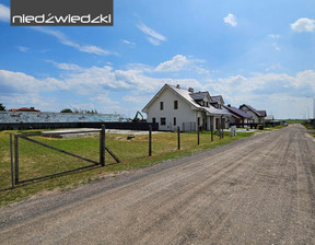 Działka na sprzedaż, Wrzesiński Września Bierzglinek Malwowa, 289 000 zł, 999 m2, 1883