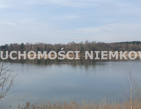 Działka na sprzedaż, Gliwicki Pilchowice, 1 300 000 zł, 214 000 m2, NMK-GS-64