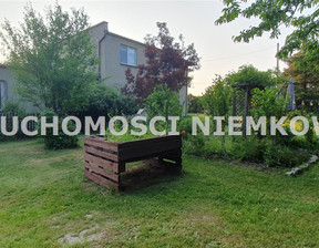 Dom na sprzedaż, Gliwice M. Gliwice Knurowska/gliwice Knurowska, 1 235 000 zł, 240,55 m2, NMK-DS-66