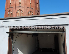 Garaż do wynajęcia, Gliwice M. Gliwice Plac Grunwaldzki SOBIESKIEGO, 390 zł, 16 m2, NMK-BW-26