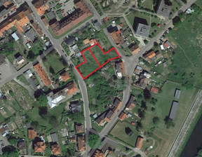 Budowlany na sprzedaż, Lwówecki Wleń, 240 000 zł, 1630 m2, 41/NRD/DZS-150328