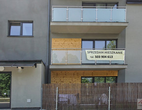 Mieszkanie na sprzedaż, Karkonoski Jelenia Góra Cieplice Śląskie - Zdrój, 440 000 zł, 52,67 m2, 373/NRD/MS-150201