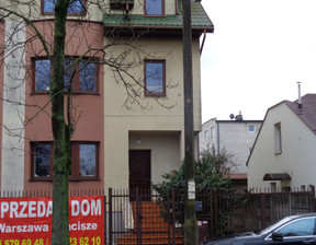 Dom na sprzedaż, Warszawa Targówek Zacisze Jórskiego, 2 850 000 zł, 340 m2, 10094