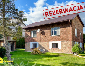 Dom na sprzedaż, Krakowski (pow.) Krzeszowice (gm.) Tenczynek Chrzanowska, 539 000 zł, 120 m2, 122/SHA/DS-324