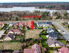 Budowlany na sprzedaż, Pilski Piła, 399 000 zł, 1050 m2, CNG-GS-2215