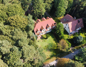Dom na sprzedaż, Piaseczyński Konstancin-Jeziorna Konstancin, 3 130 000 zł, 330 m2, 65518