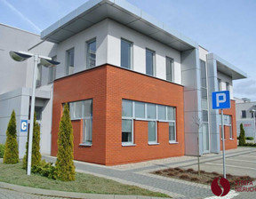 Biuro do wynajęcia, Gnieźnieński Gniezno Gdańska, 8550 zł, 190 m2, 109580878