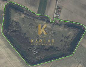 Działka na sprzedaż, Kozienicki Gniewoszów Borek Fort, 2 279 000 zł, 65 152 m2, 37/13639/OGS