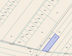 Działka na sprzedaż, Piaseczyński Lesznowola Podolszyn, 899 000 zł, 2461 m2, 78