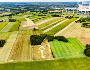 Budowlany na sprzedaż, Ciechanowski Ciechanów Nużewo, 128 750 zł, 1030 m2, 18/16142/OGS