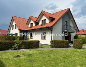 Dom na sprzedaż, Lęborski Łeba, 2 250 000 zł, 482 m2, M4G-DS-187