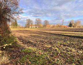 Działka na sprzedaż, Wrocławski Kąty Wrocławskie Gniechowice Kątecka, 70 000 zł, 3200 m2, 564040