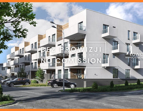 Mieszkanie na sprzedaż, Katowice M. Katowice Brynów Dworska, 486 360 zł, 46,32 m2, LWC-MS-62