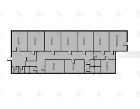 Hotel, pensjonat na sprzedaż, Dąbrowa Górnicza M. Dąbrowa Górnicza, 749 000 zł, 228 m2, LWC-BS-131