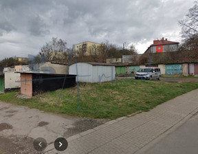 Garaż na sprzedaż, Bytom M. Bytom Rozbark, 41 800 zł, 21 m2, ARKA-BS-29