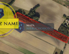 Działka na sprzedaż, Włocławski Fabianki Chełmica Mała, 380 000 zł, 10 284 m2, 34/13609/OGS