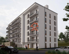 Mieszkanie na sprzedaż, Rzeszowski Krasne, 550 000 zł, 66,38 m2, 738911