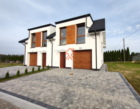Dom na sprzedaż, Ropczycko-Sędziszowski Ropczyce Kolonia, 549 000 zł, 93,5 m2, 749043