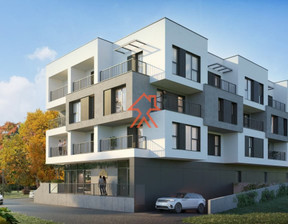 Mieszkanie na sprzedaż, Rzeszów Krakowska, 669 166 zł, 77,81 m2, 259038