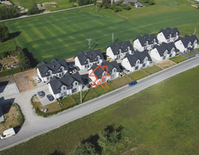 Dom na sprzedaż, Rzeszów Budziwój Senatorska, 599 000 zł, 81,6 m2, 109793