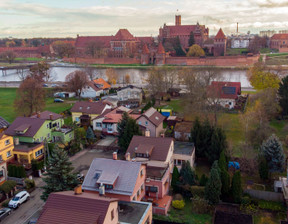 Dom na sprzedaż, Malborski (Pow.) Malbork (Gm.) Kałdowo Jaśminowa, 899 000 zł, 200 m2, 48