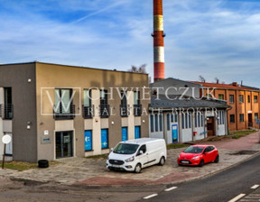 Obiekt na sprzedaż, Katowice Załęże Obroki, 3 200 000 zł, 890 m2, SP113736