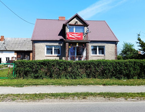 Dom na sprzedaż, Pyrzycki Warnice Dębica, 680 000 zł, 140 m2, DNW-DS-330-1
