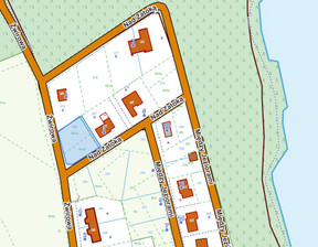 Działka na sprzedaż, Pyrzycki Lipiany, 120 000 zł, 800 m2, DNW-GS-305-8