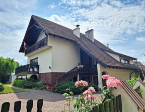 Dom na sprzedaż, Łobeski Resko, 700 000 zł, 340 m2, DNW-DS-256-4