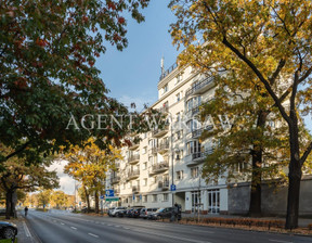 Mieszkanie do wynajęcia, Warszawa Śródmieście Ujazdów Szucha Jana Chrystiana, 11 000 zł, 160 m2, 54