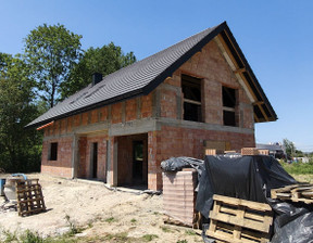 Dom na sprzedaż, Krakowski (pow.) Liszki (gm.) Kaszów, 1 280 000 zł, 197 m2, 9
