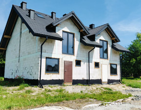 Dom na sprzedaż, Krakowski (pow.) Wielka Wieś (gm.) Modlniczka, 870 000 zł, 136 m2, 3
