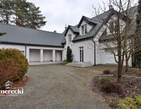 Dom na sprzedaż, Piaseczyński Prażmów Biały Ług, 2 800 000 zł, 500 m2, 39/13873/ODS