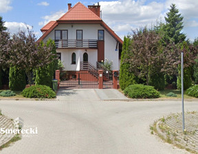 Dom na sprzedaż, Łęczyński Łęczna, 840 000 zł, 274 m2, 35/13873/ODS