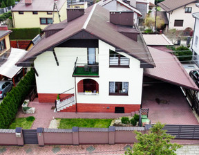 Dom na sprzedaż, Rybnik, 849 000 zł, 360 m2, ZG704119