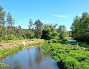 Działka na sprzedaż, Kłobucki Popów Brzózki, 299 000 zł, 6110 m2, ZG736586