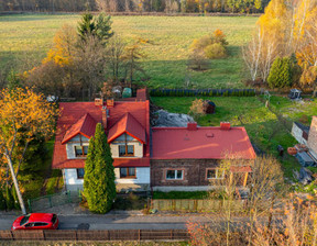 Działka na sprzedaż, Sosnowiec, 470 000 zł, 46 m2, ZG245191