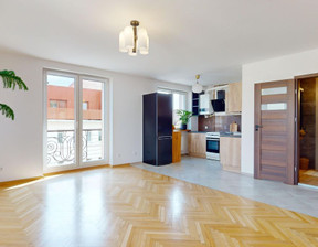 Mieszkanie na sprzedaż, Gliwice Tadeusza Kościuszki, 465 000 zł, 56 m2, ZG758139