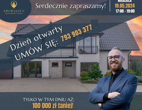 Dom na sprzedaż, Rybnik, 1 799 000 zł, 182 m2, ZG888966