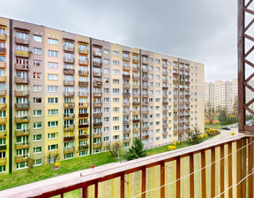 Mieszkanie na sprzedaż, Katowice Giszowiec, 448 000 zł, 53,43 m2, ZG194565