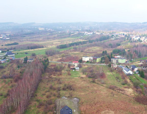 Działka na sprzedaż, Będziński Psary Graniczna, 395 000 zł, 2859 m2, ZG201406