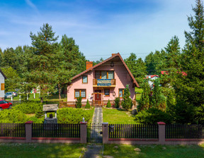 Dom na sprzedaż, Radomszczański Żytno Silniczka, 500 000 zł, 170 m2, ZG933484