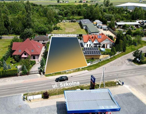 Rolny na sprzedaż, Kłobucki Kłobuck, 130 000 zł, 914 m2, ZG406775