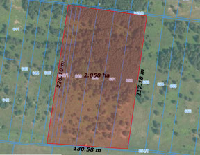 Działka na sprzedaż, Będziński Psary Malinowice, 899 000 zł, 28 524 m2, ZG744991