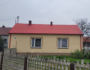 Dom na sprzedaż, Częstochowski Mstów Krasice Stawowa, 235 000 zł, 80 m2, ZG721349