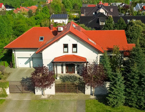 Dom na sprzedaż, Częstochowa Kiedrzyn, 1 799 000 zł, 288 m2, ZG627241