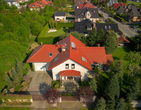 Dom na sprzedaż, Częstochowa Kiedrzyn, 1 799 000 zł, 288 m2, ZG627241