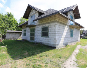 Dom na sprzedaż, Radomszczański Gidle Piaski Krótka, 270 000 zł, 147,58 m2, ZG306633